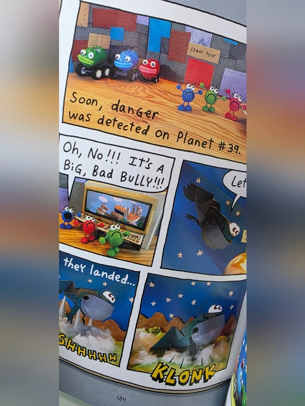 Cat Kid Comic Club: Perspectives by Dav Pilkey